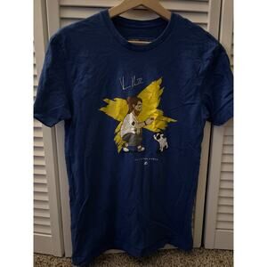 Victor Hedman Dog Tshirt